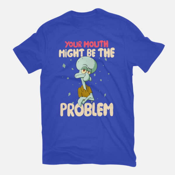 Might Be The Problem - Image 11