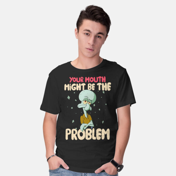 Might Be The Problem - Image 2