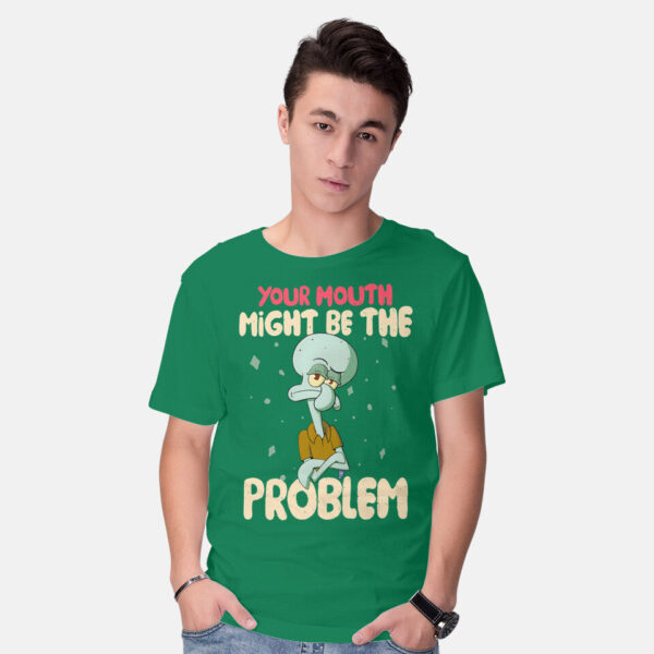 Might Be The Problem - Image 14