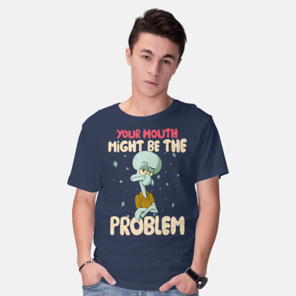 Might Be The Problem - Image 6