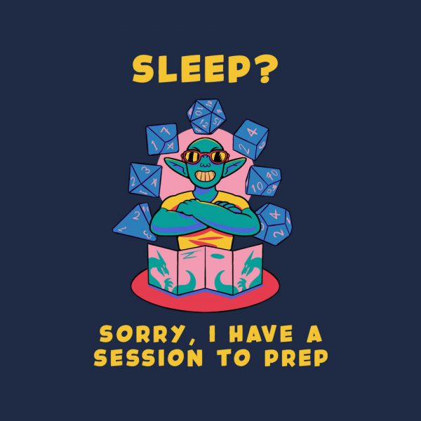 I Have A Session - Image 8