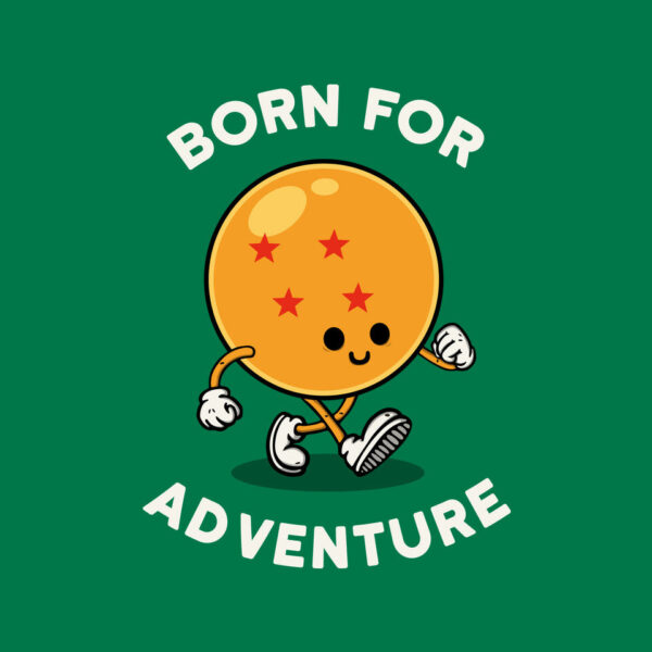 Born For Adventure - Image 16