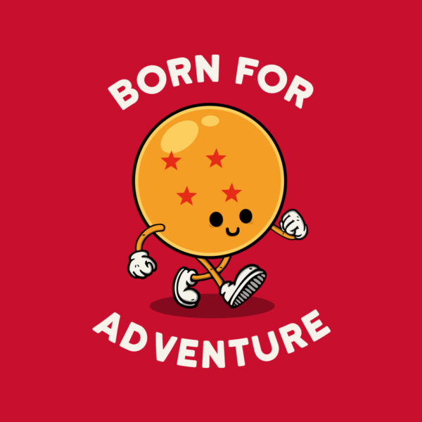 Born For Adventure - Image 4