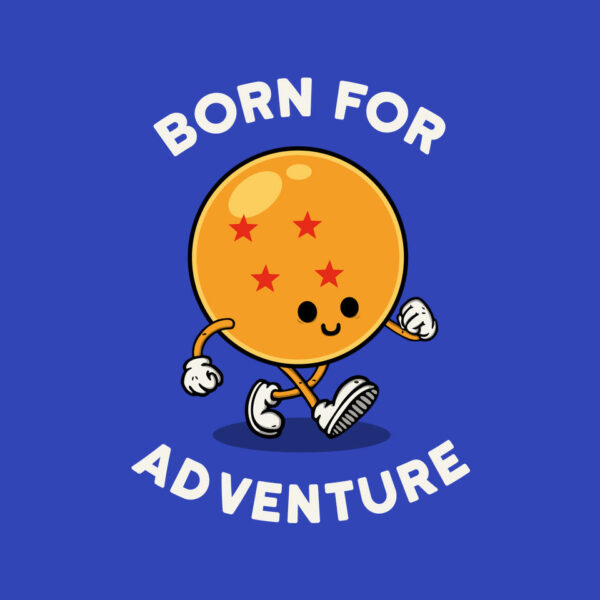 Born For Adventure - Image 8