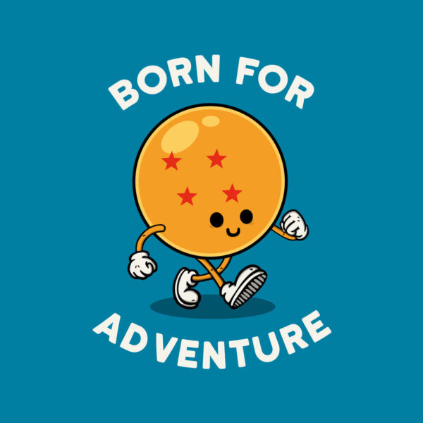 Born For Adventure - Image 12