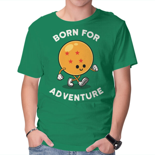 Born For Adventure - Image 13