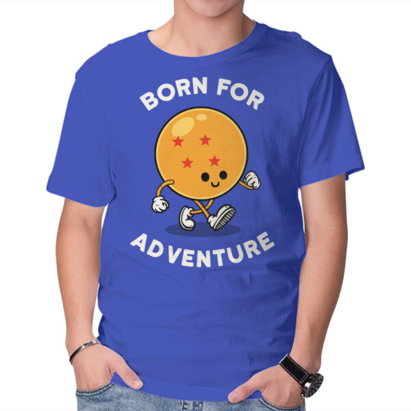 Born For Adventure - Image 5