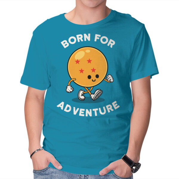 Born For Adventure - Image 9