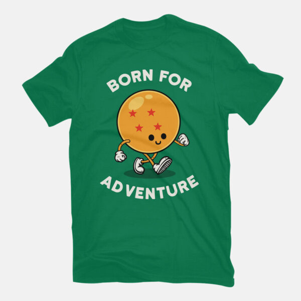 Born For Adventure - Image 15