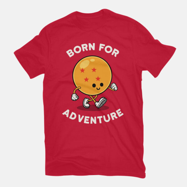 Born For Adventure - Image 3