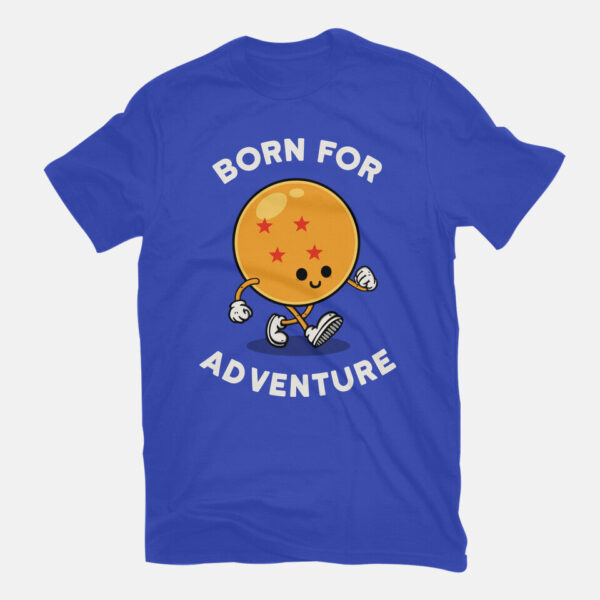 Born For Adventure - Image 7