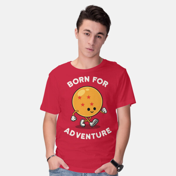 Born For Adventure - Image 2