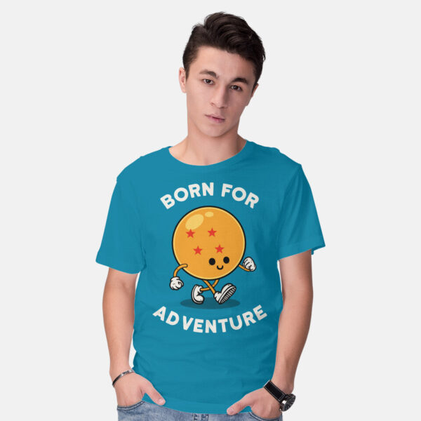 Born For Adventure - Image 10