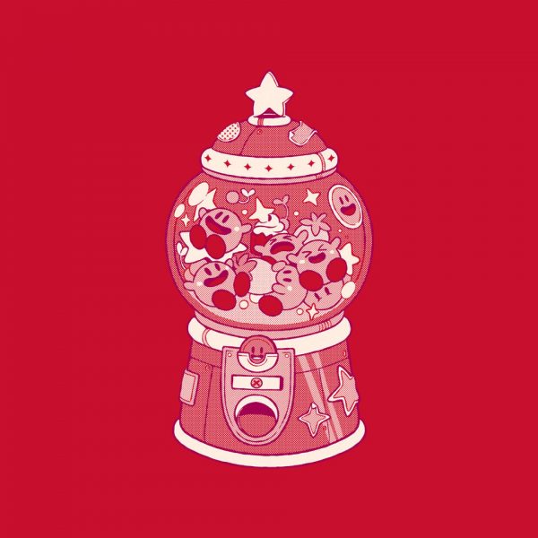 Pink Gummy Machine - Image 4