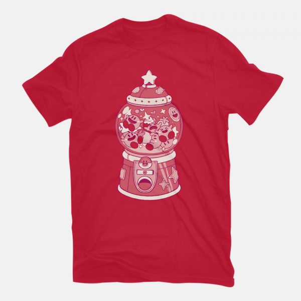Pink Gummy Machine - Image 3