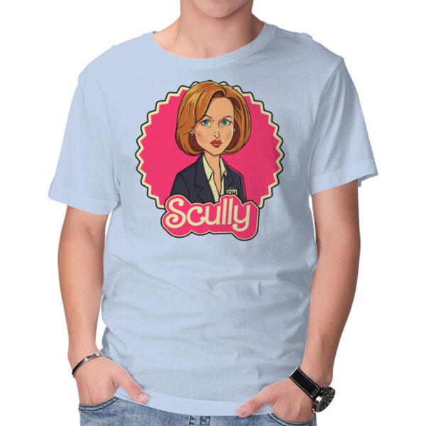 Sceptical Scully - Image 9