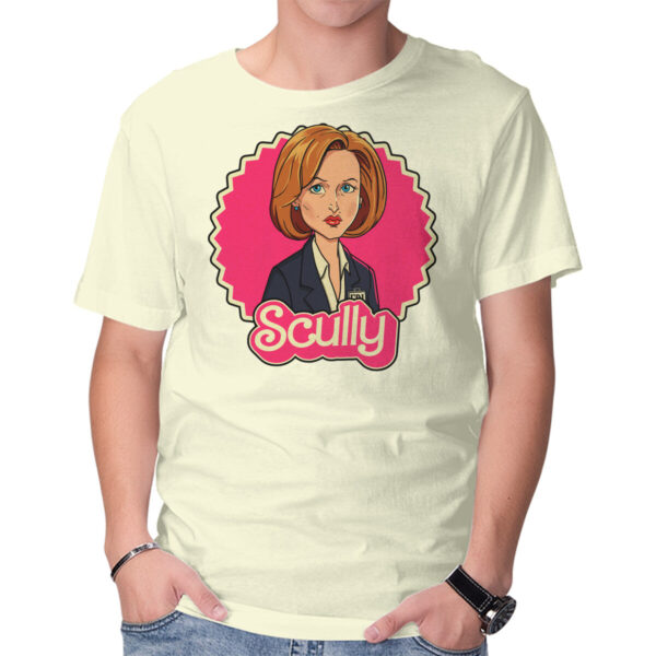 Sceptical Scully - Image 13