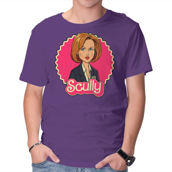 Sceptical Scully - Image 17
