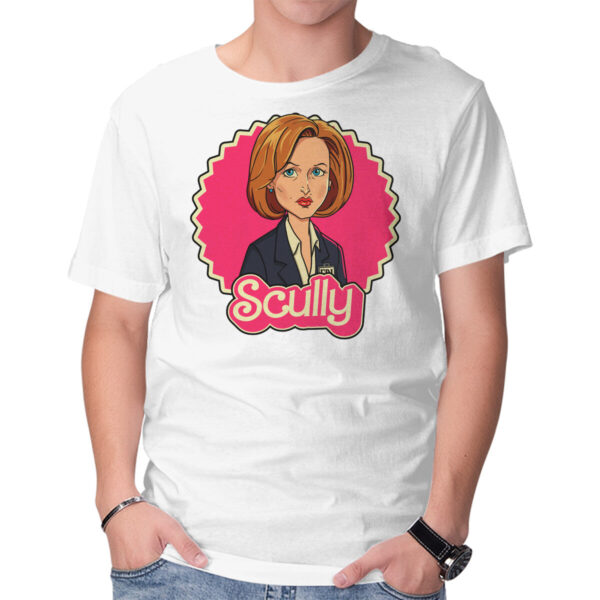 Sceptical Scully - Image 5