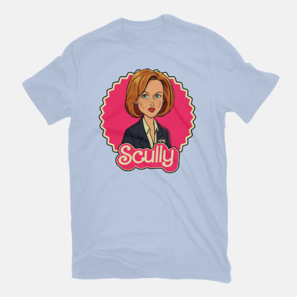Sceptical Scully - Image 11