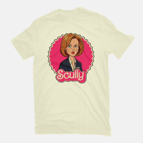 Sceptical Scully - Image 15