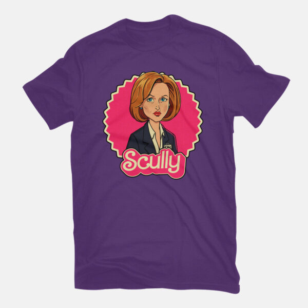 Sceptical Scully - Image 19