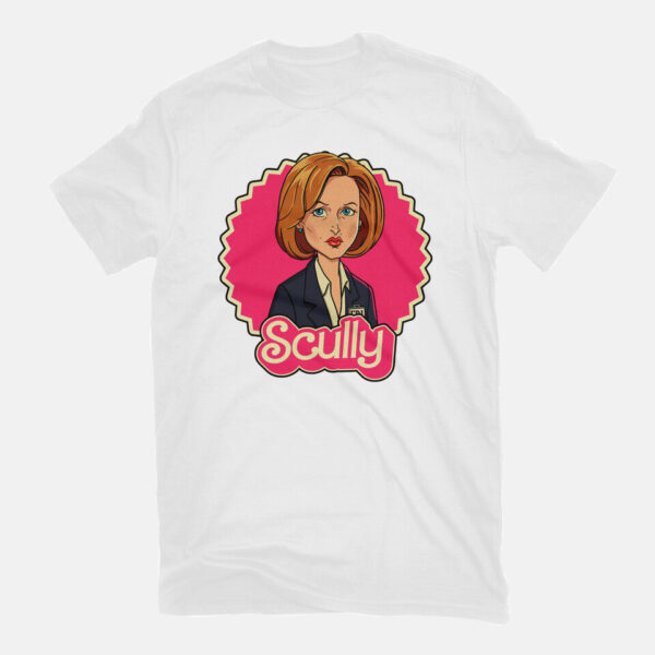 Sceptical Scully - Image 7