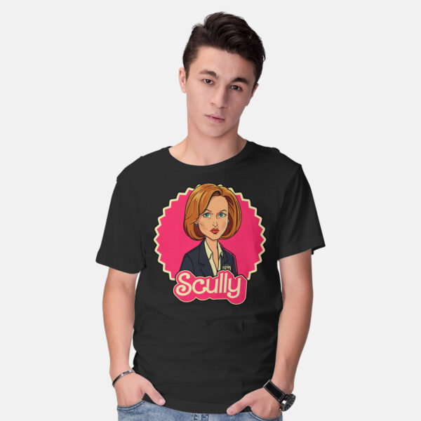 Sceptical Scully - Image 2