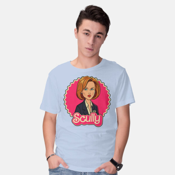 Sceptical Scully - Image 10
