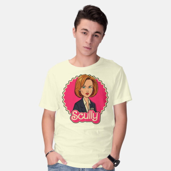 Sceptical Scully - Image 14