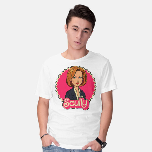 Sceptical Scully - Image 6