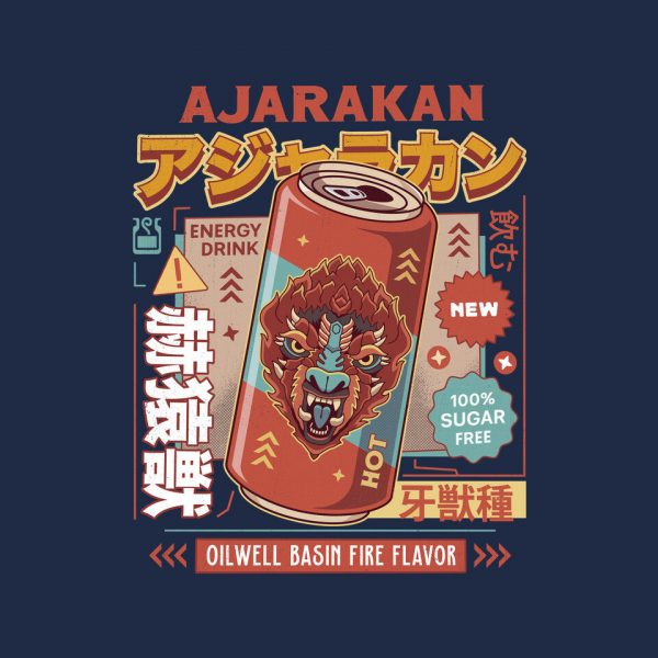 Ajarakan Energy Drink - Image 8