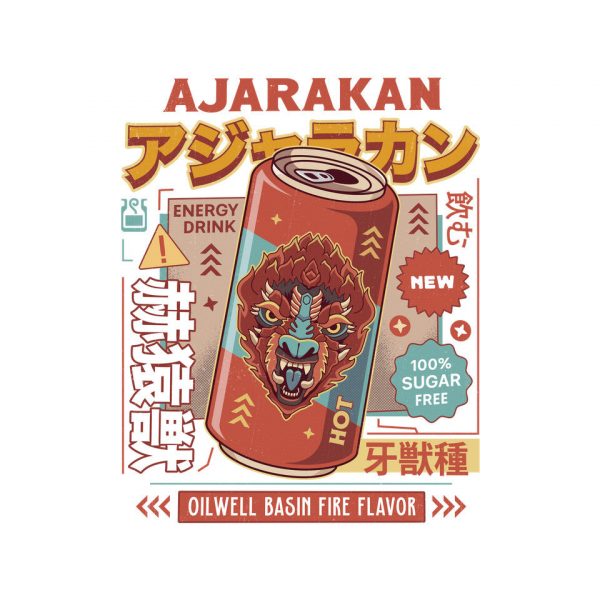 Ajarakan Energy Drink - Image 12