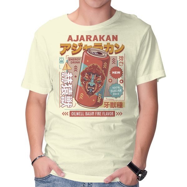 Ajarakan Energy Drink - Image 13