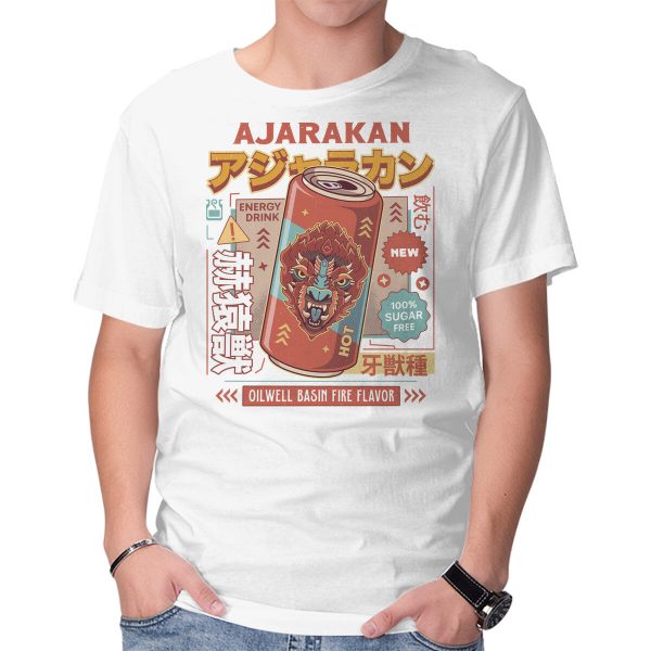 Ajarakan Energy Drink - Image 9