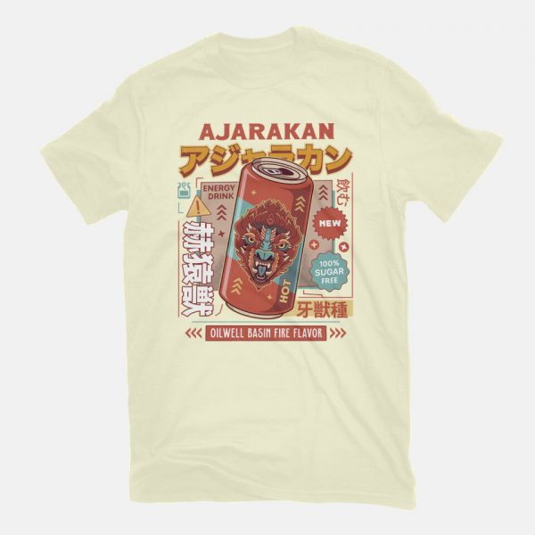 Ajarakan Energy Drink - Image 15