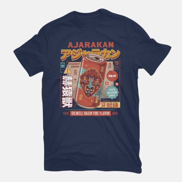 Ajarakan Energy Drink - Image 7