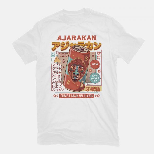 Ajarakan Energy Drink - Image 11