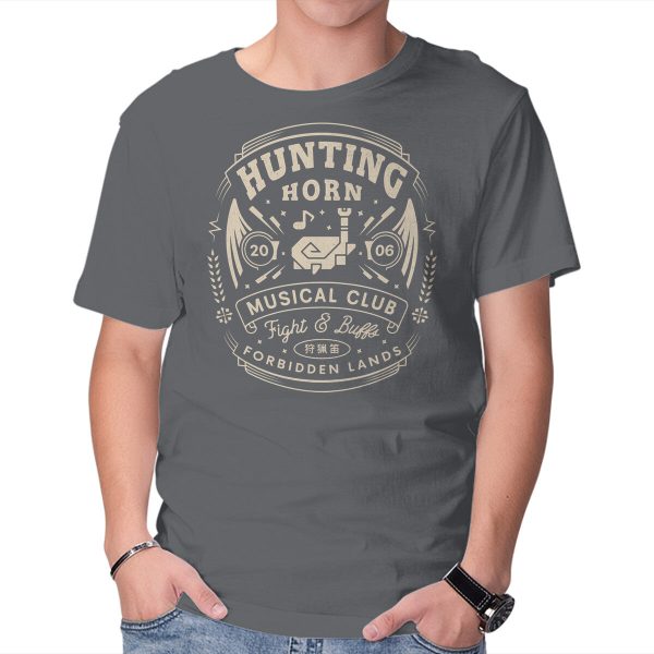 Hunting Horn Musical Club - Image 9