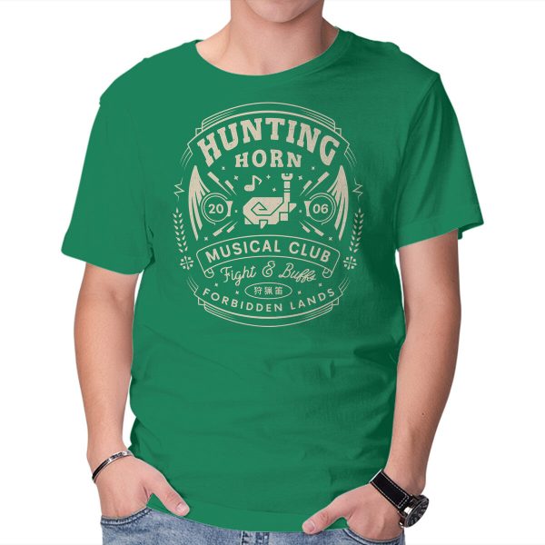 Hunting Horn Musical Club - Image 17