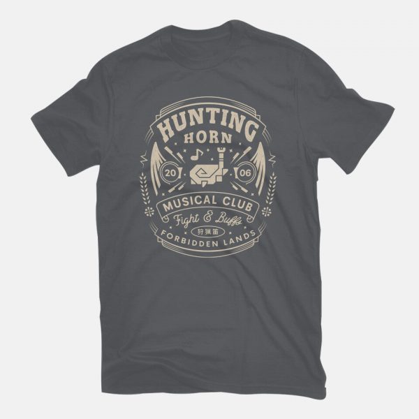 Hunting Horn Musical Club - Image 11