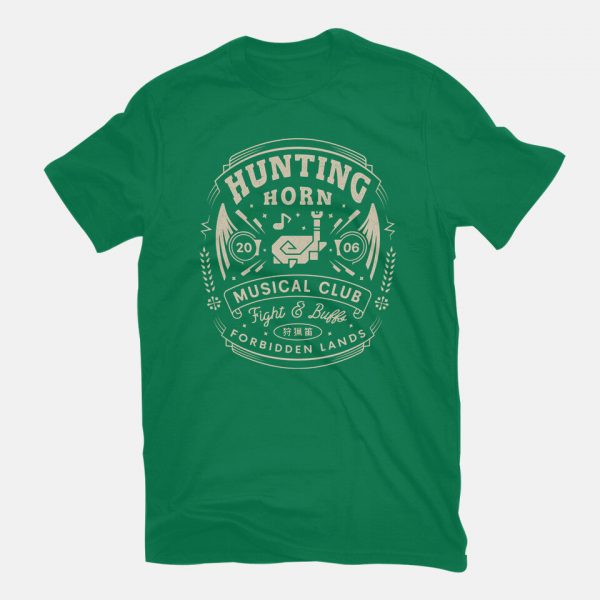 Hunting Horn Musical Club - Image 19