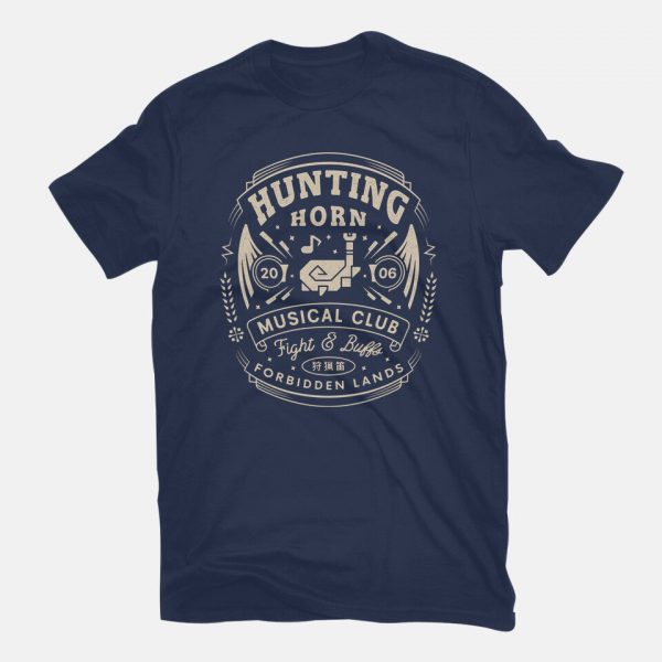 Hunting Horn Musical Club - Image 7