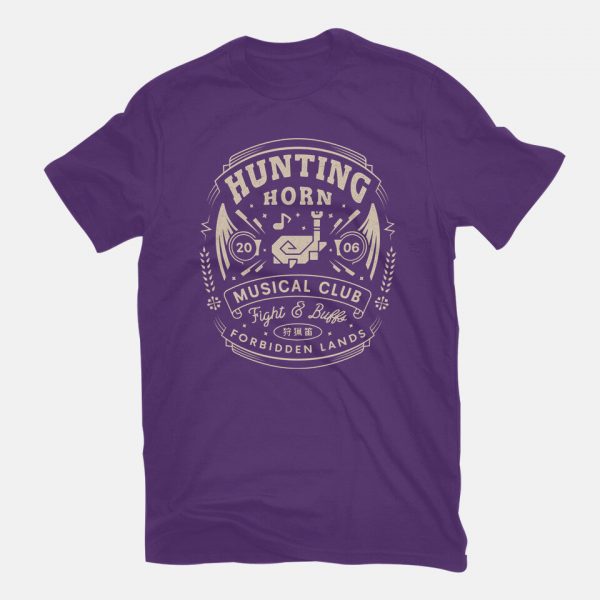 Hunting Horn Musical Club - Image 15