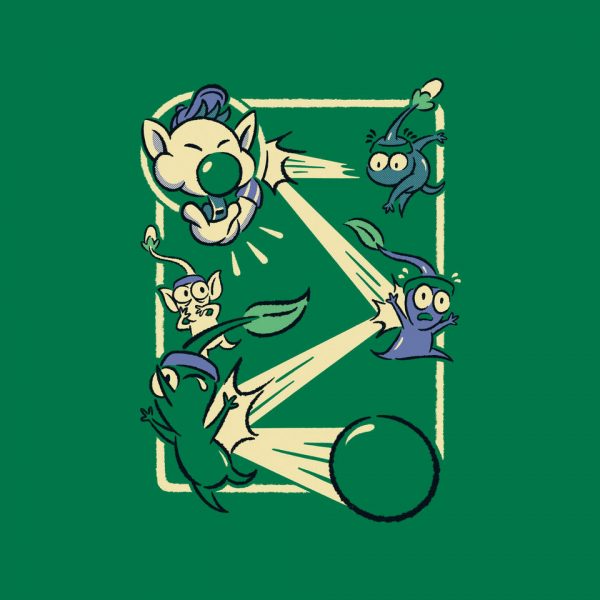 Try To Dodge This - Image 8