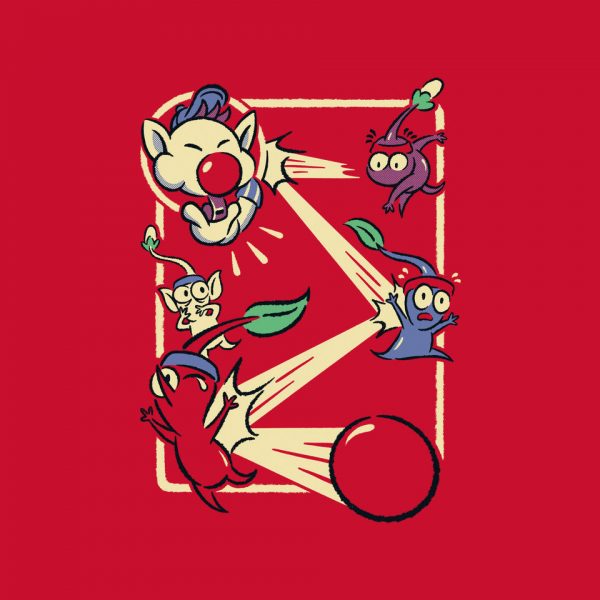 Try To Dodge This - Image 4