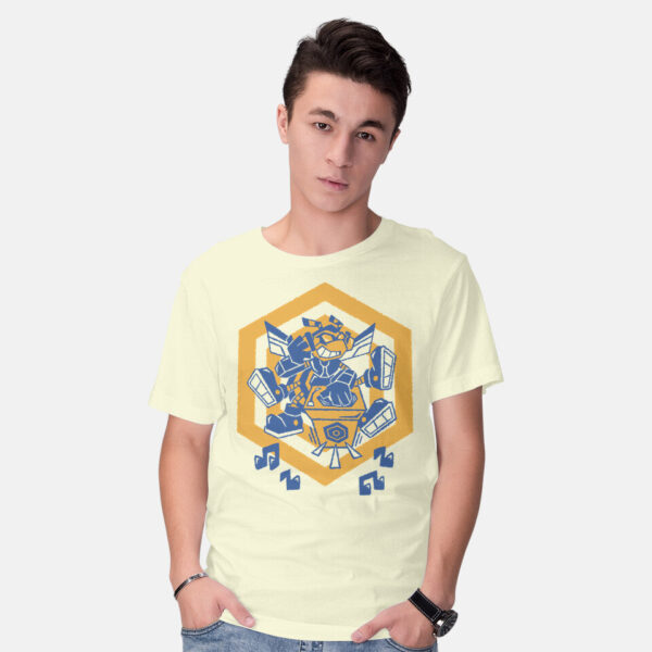 Buzzing Beats - Image 2