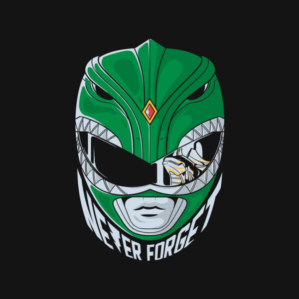 Never Forget Green - Image 4