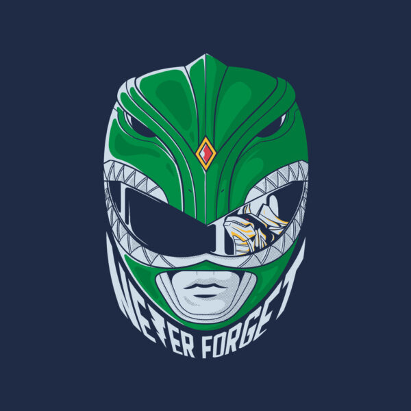 Never Forget Green - Image 8