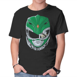 Never Forget Green